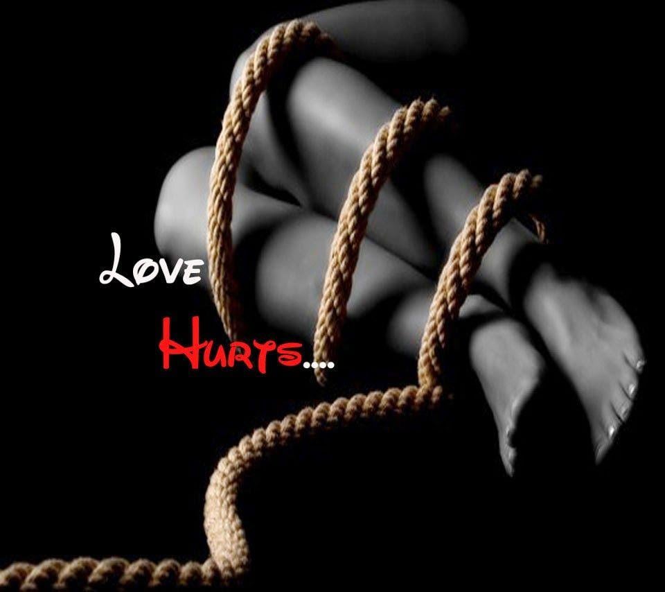 Love hurts фанфик фото 29