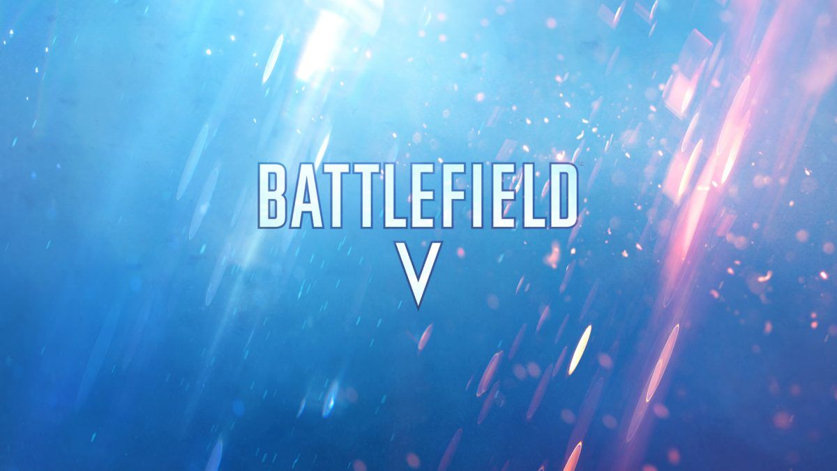 Battlefield V Media Official Websiteea.com