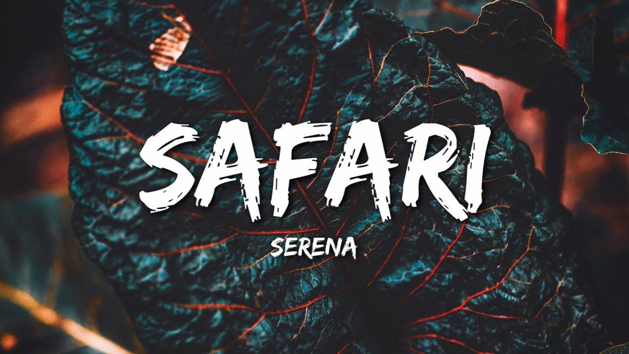 Serena (Lyrics). Lyrics .com