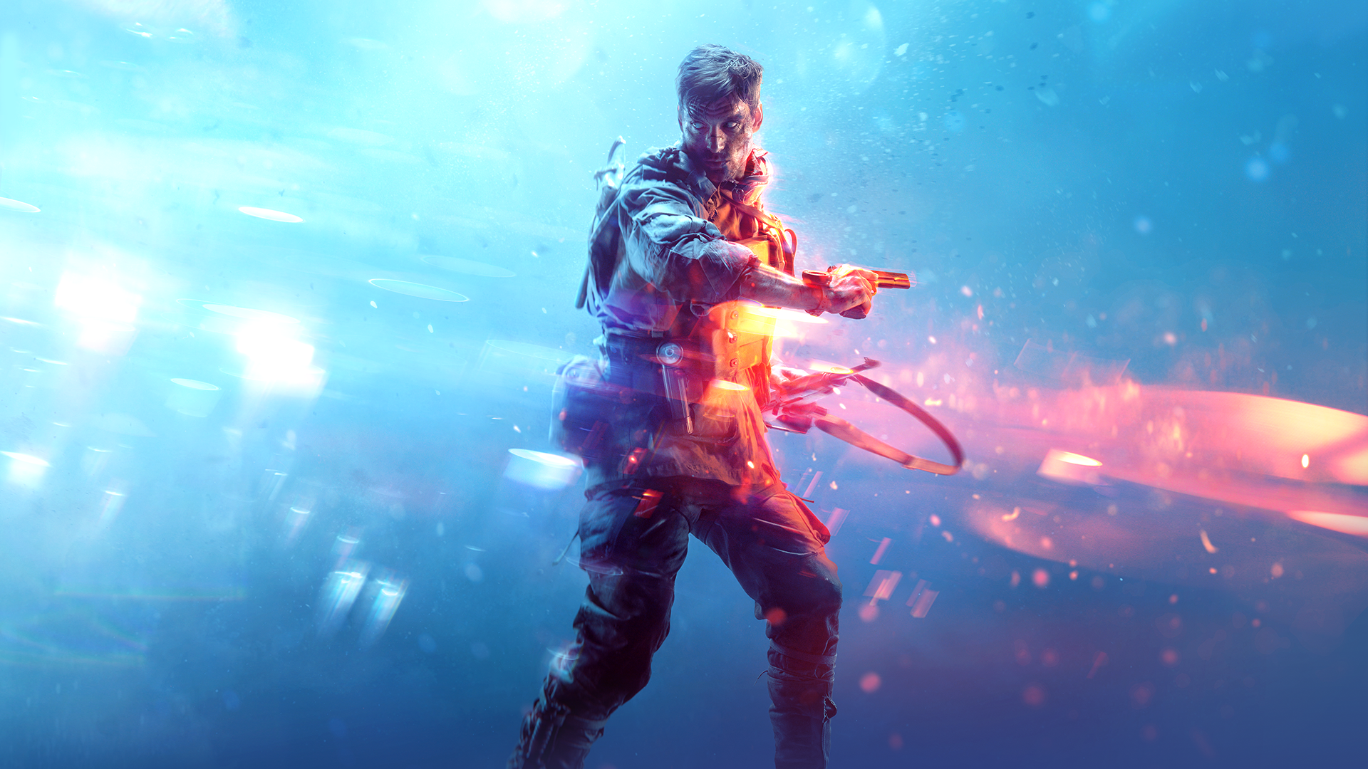 Battlefield V Media Official Websiteea.com