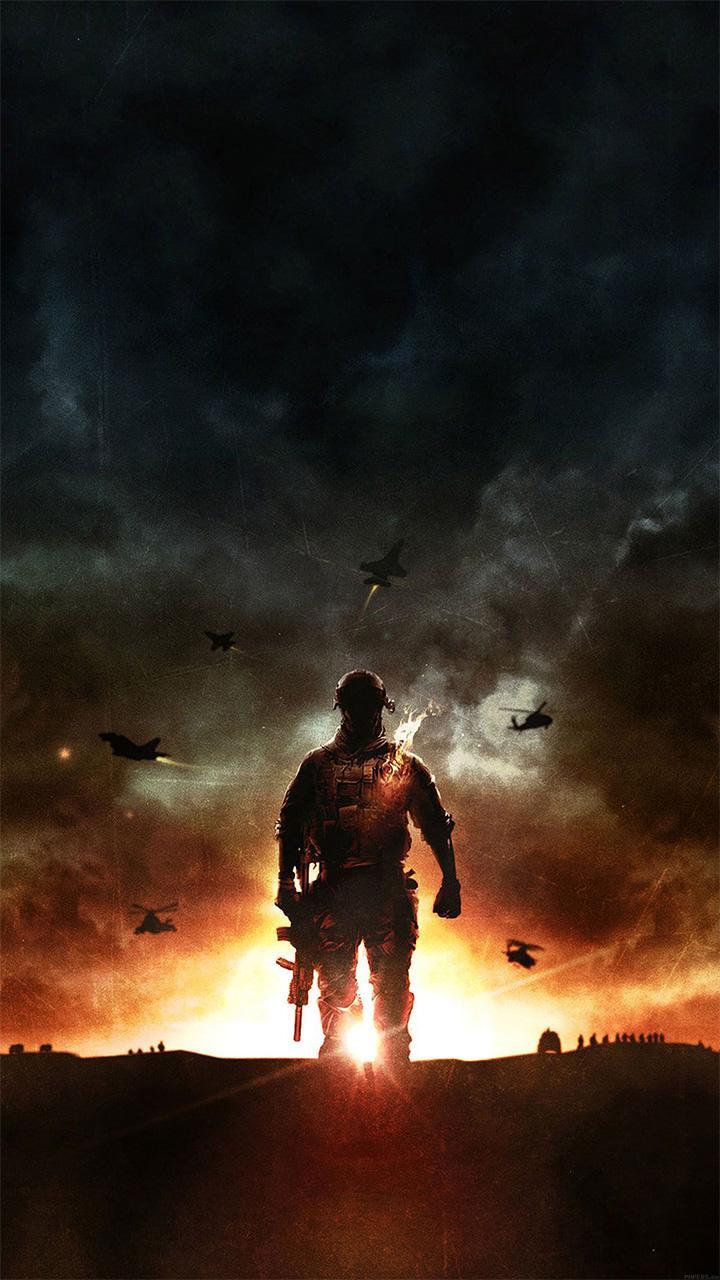 Bf5 Wallpaper