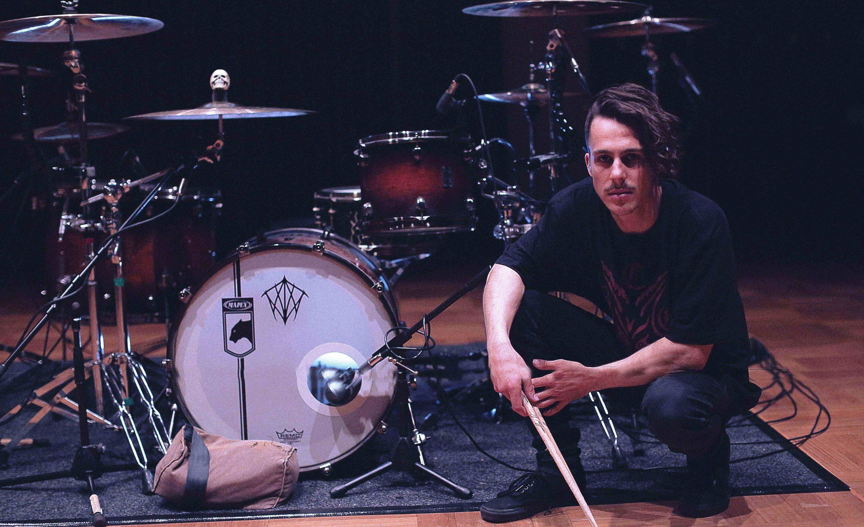 David Guetta MaMa Cover .com