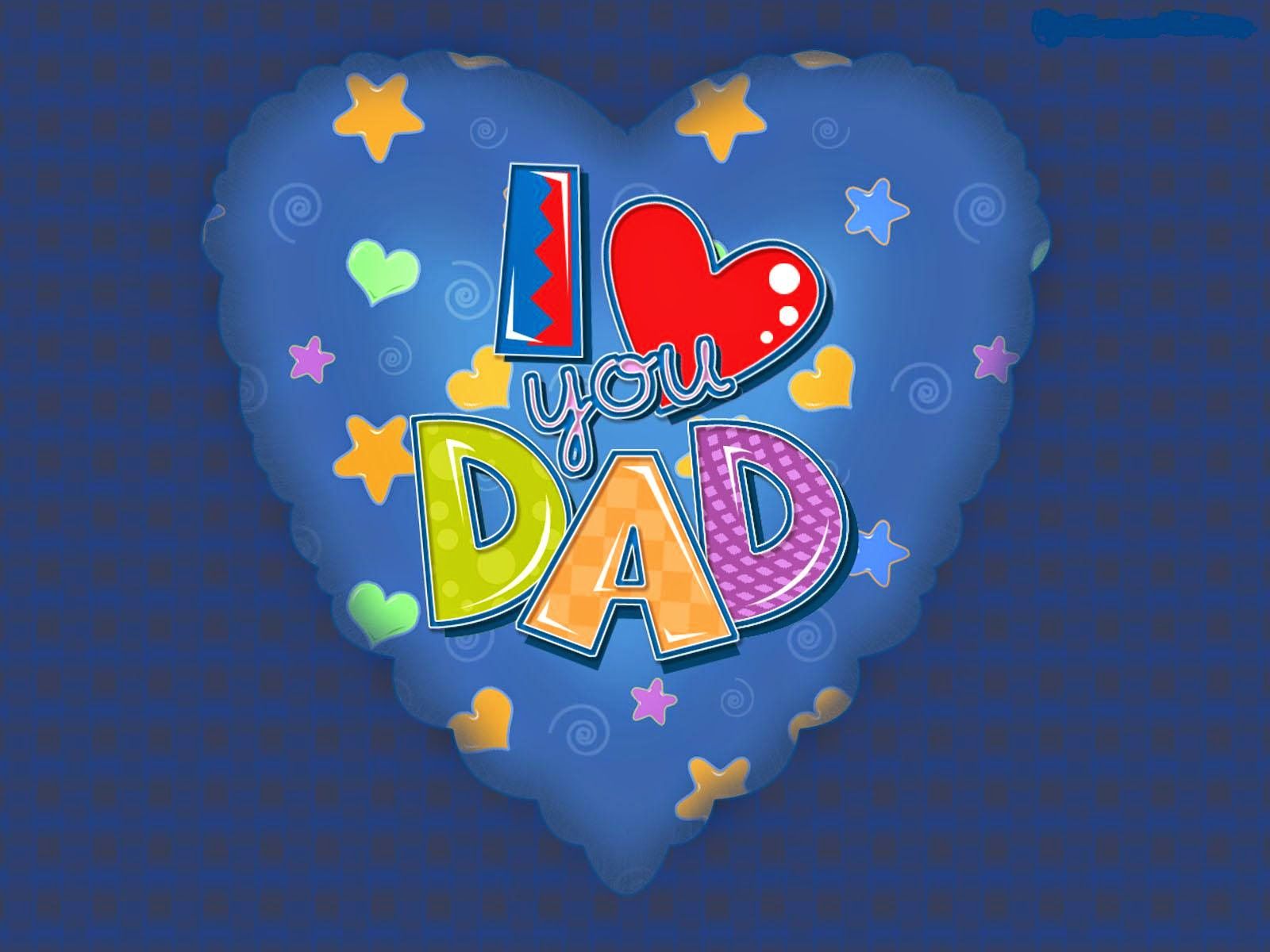 Free download Image I Love You Dad Happy Father S Day Download [1600x1200] for your Desktop, Mobile & Tablet. Explore I Love You Daddy Wallpaper. Cute I Love You