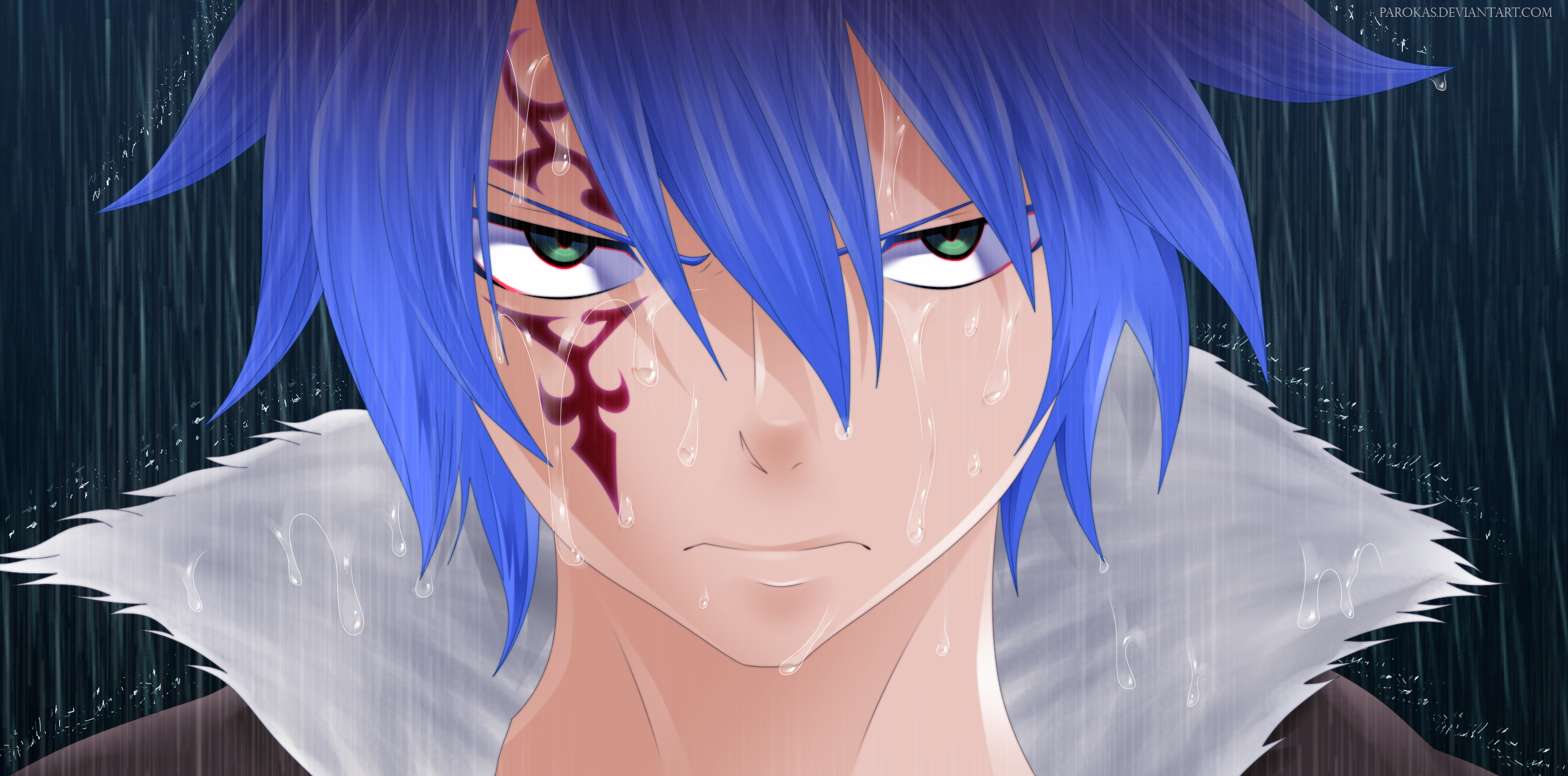 Jellal fernandes HD wallpaper, backgroundcoolwallpaper.me