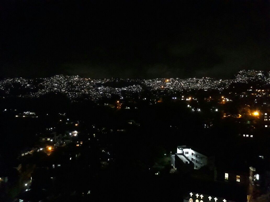 rained down on the beautiful mountains .in.com