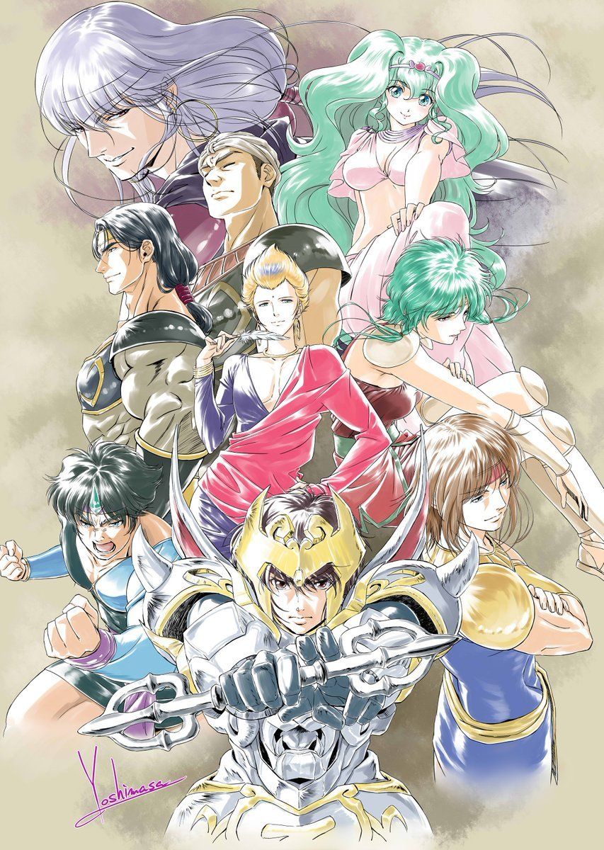 legend of heavenly sphere shurato .tumgir.com