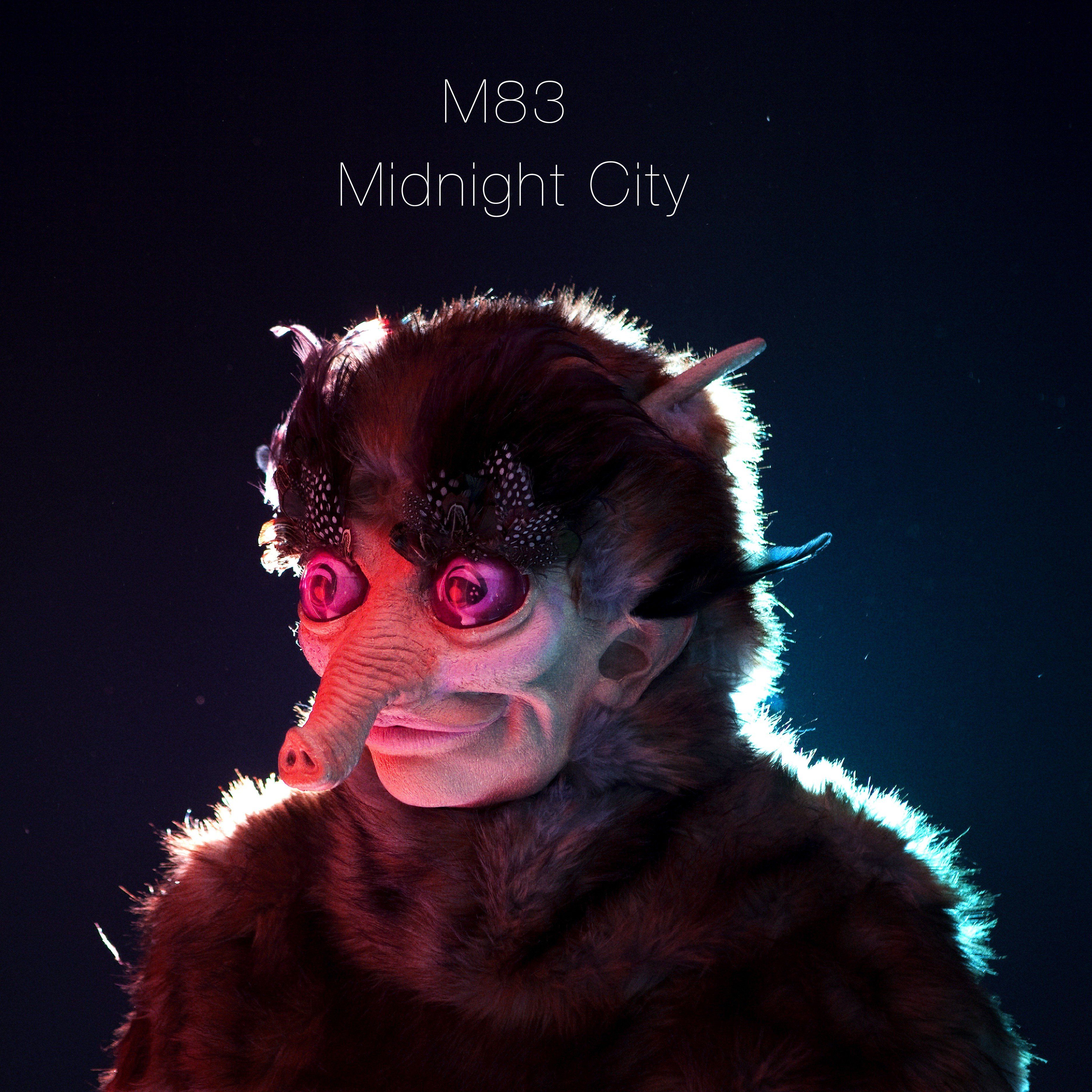 m83 Wallpaper HD / Desktop and Mobile .wallup.net