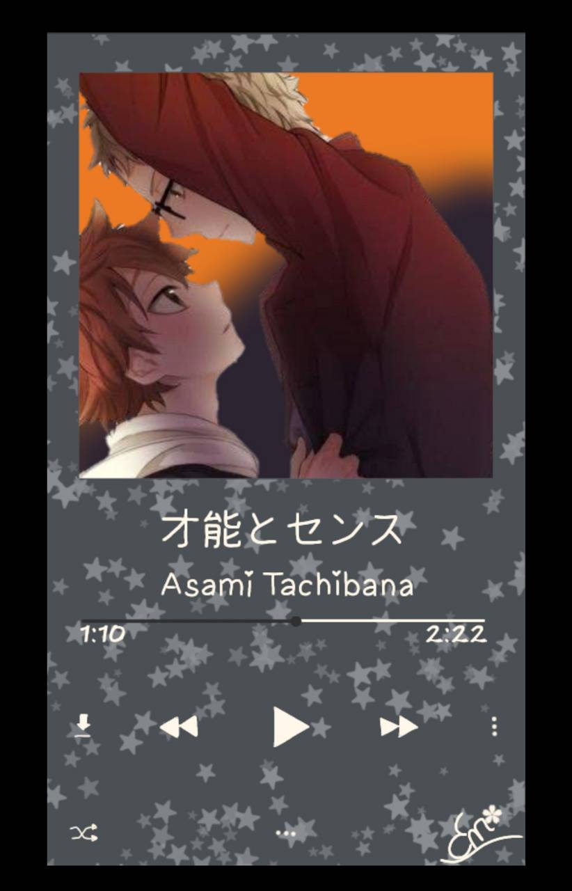 TsukiHina wallpaper by Emzhai .zedge.net