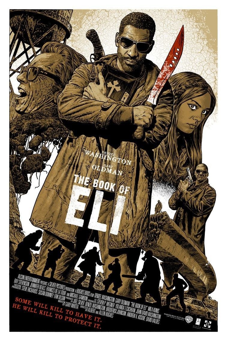 The Book of Eli (2010) [756 x 1134], HQ .ca
