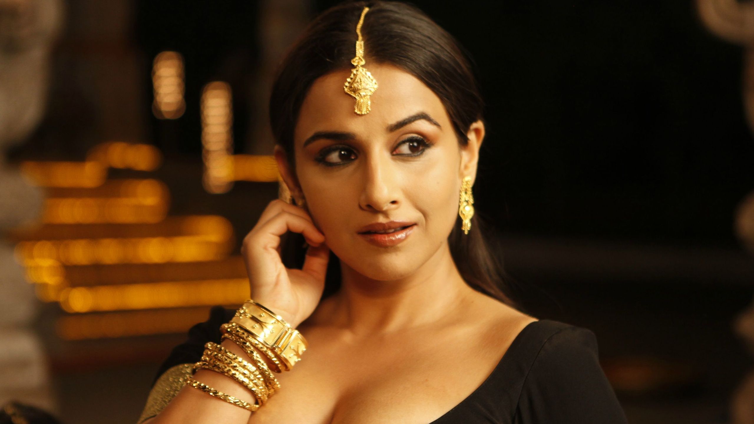 Vidya Balan In The Dirty Picture .all Free Download.com
