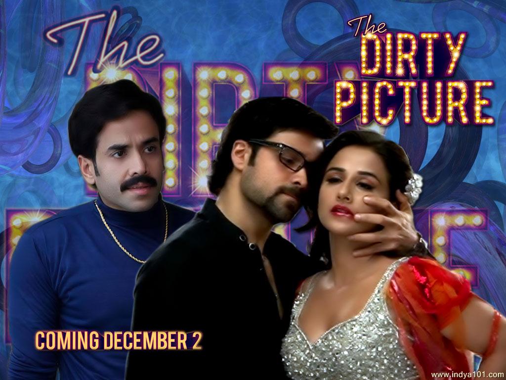 THE DIRTY PICTURE wallpaper .indya101.com
