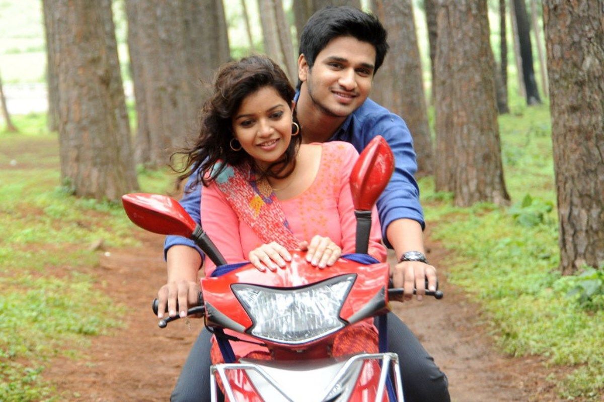 Karthikeya Movie StillsCineFrames25cineframes.com