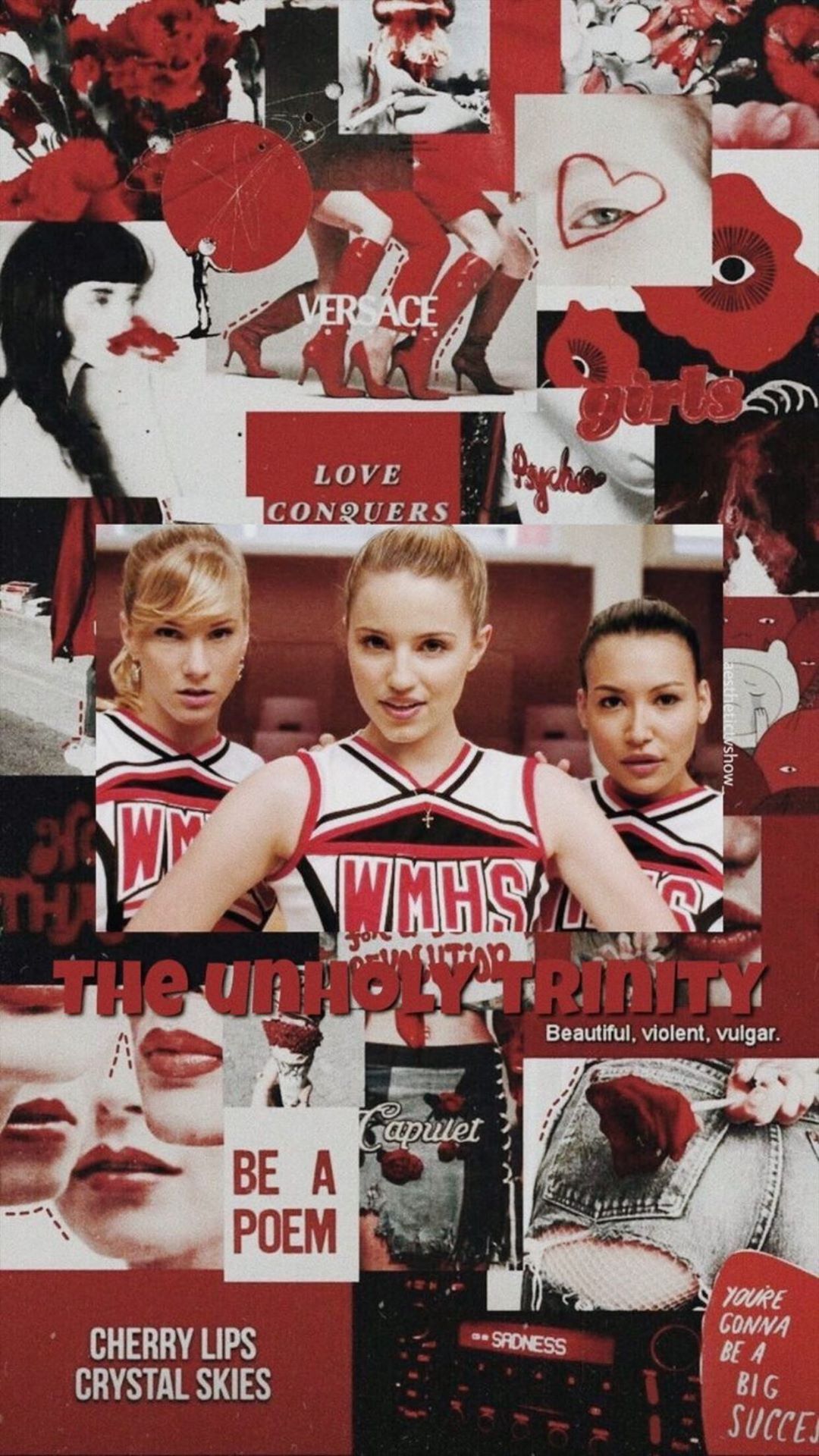 tapety. Glee funny .com