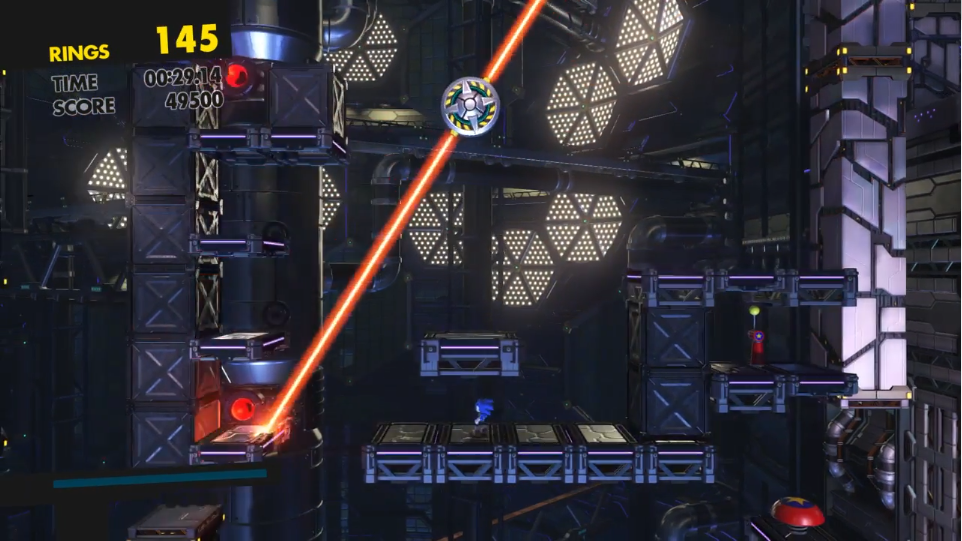 Laser Cannon 1. Sonic News Network .sonic.fandom.com