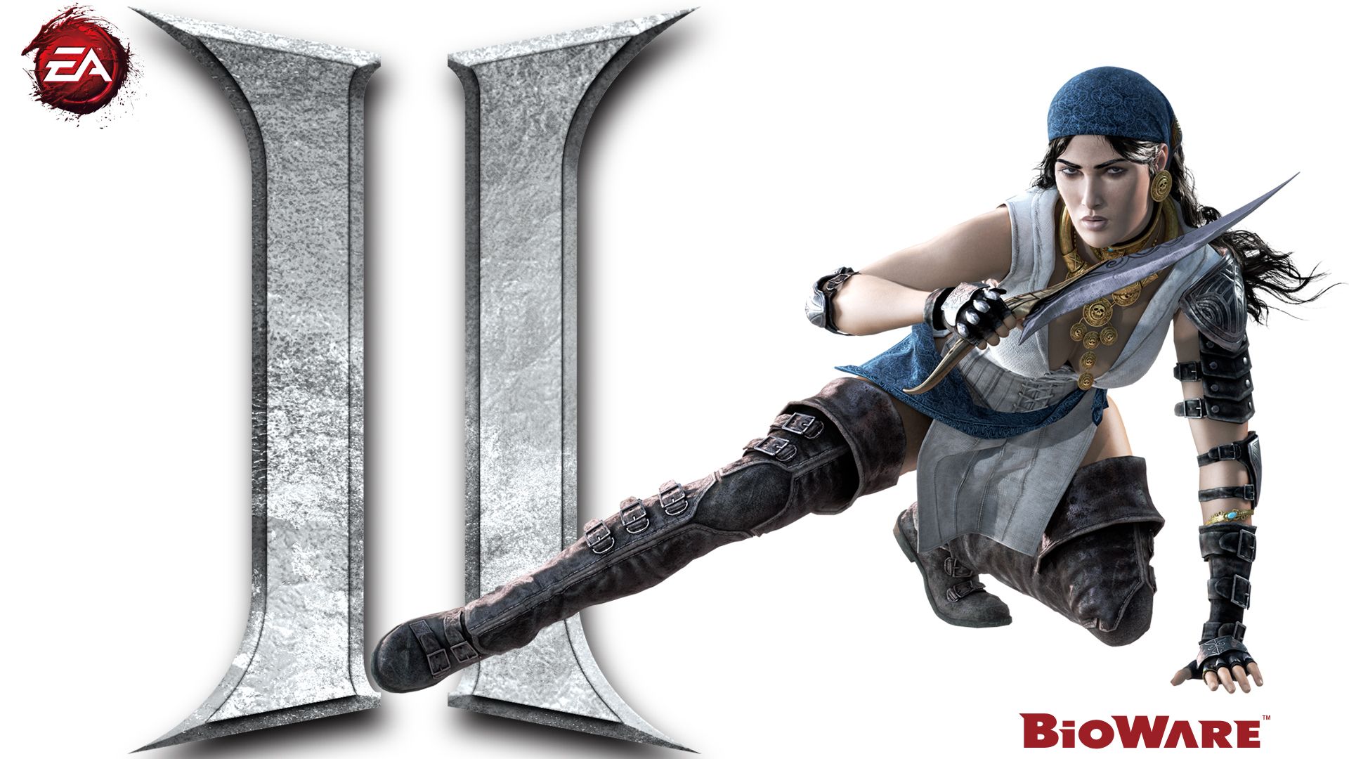 Dragon Age II Rise To Power In Game .nerdreactor.com