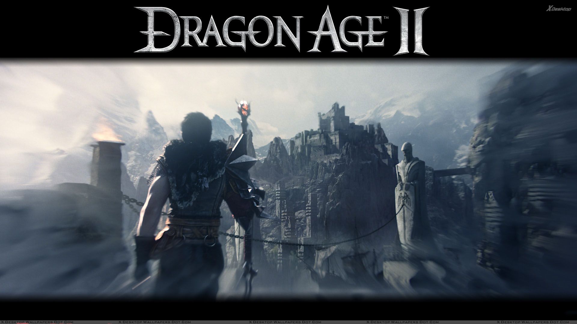 Dragon Age II