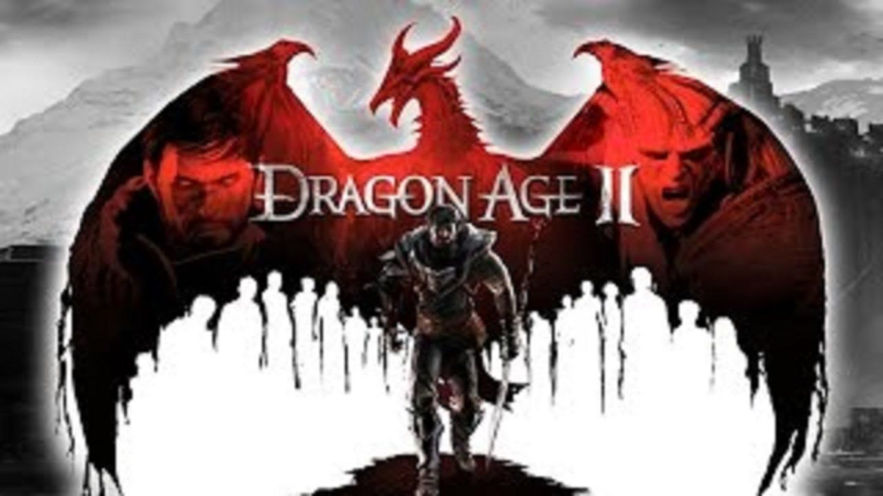 Dragon Age II Class HD .youtube.com