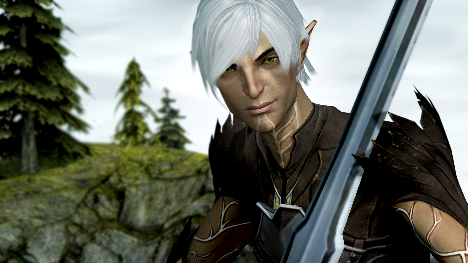 Fenris Wallpapers - Wallpaper Cave