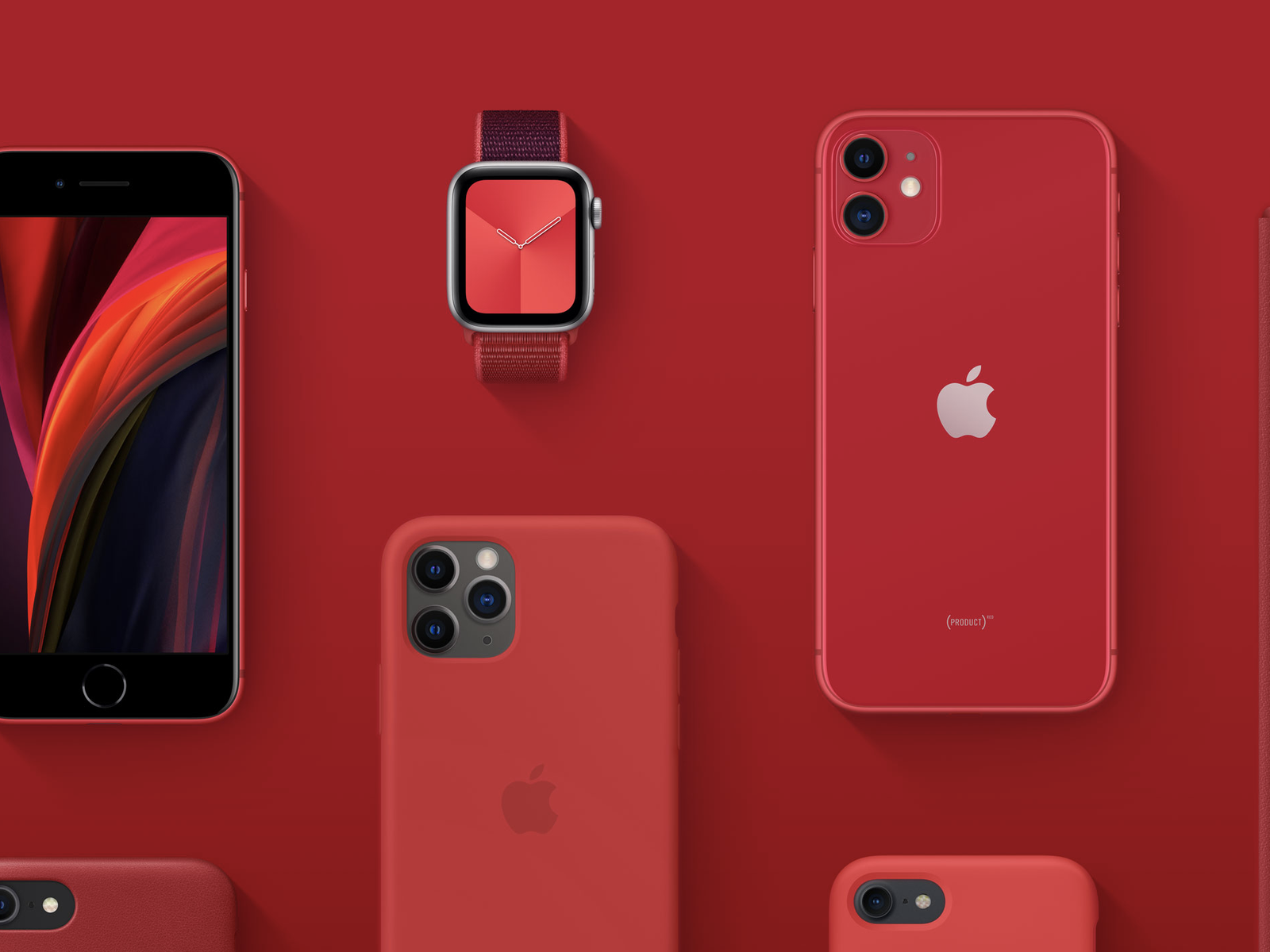 PRODUCT)RED Proceeds To COVID 19 .macrumors.com