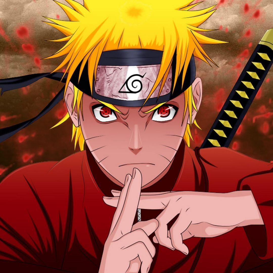 Featured image of post View 19 Cool Anime Profile Pictures Naruto