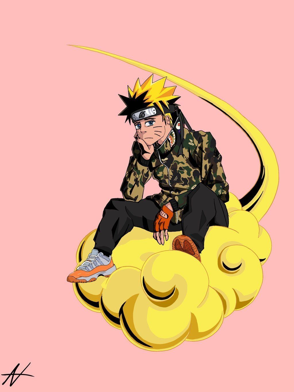Naruto Profile Picture