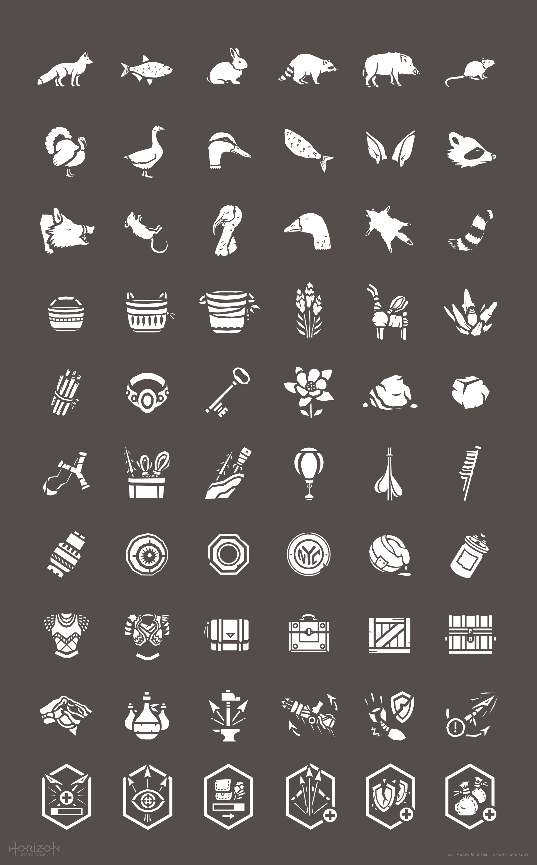 Horizon Zero Dawn .com