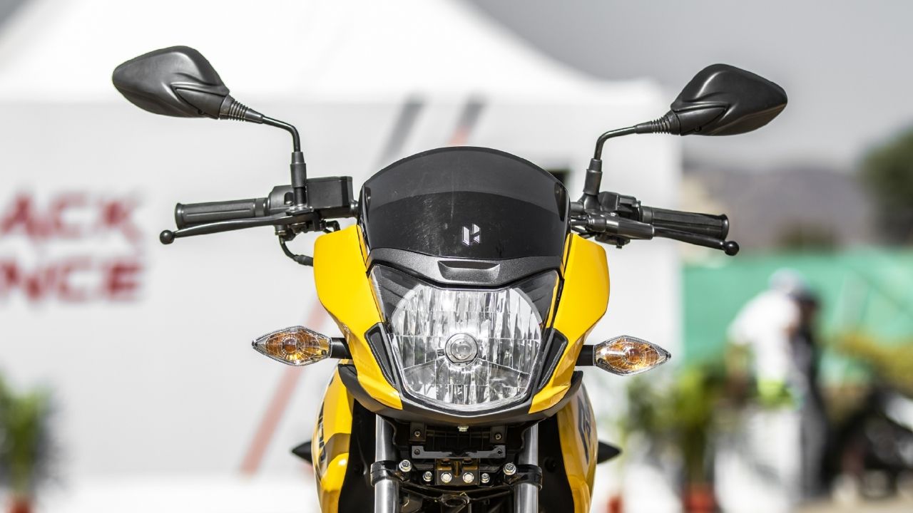 image of Hero Passion Pro