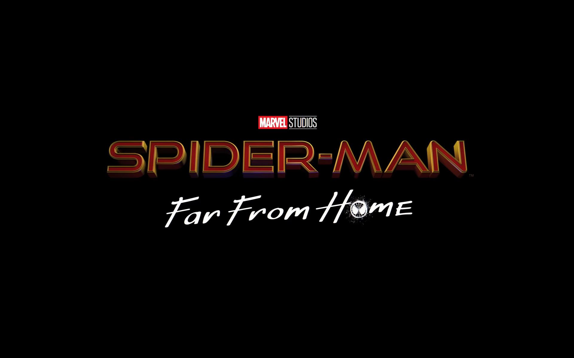Spider Man Far From Home Movie 2019 .designbolts.com