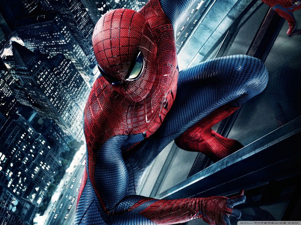 Spider Man Trilogy Wallpaper .hipwallpaper.com
