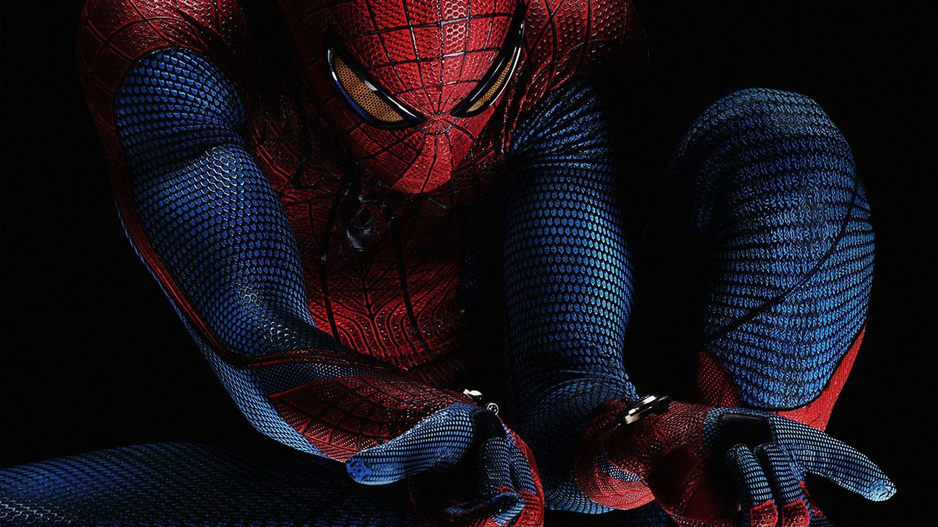 Spider-Man Laptop Wallpapers - Wallpaper Cave