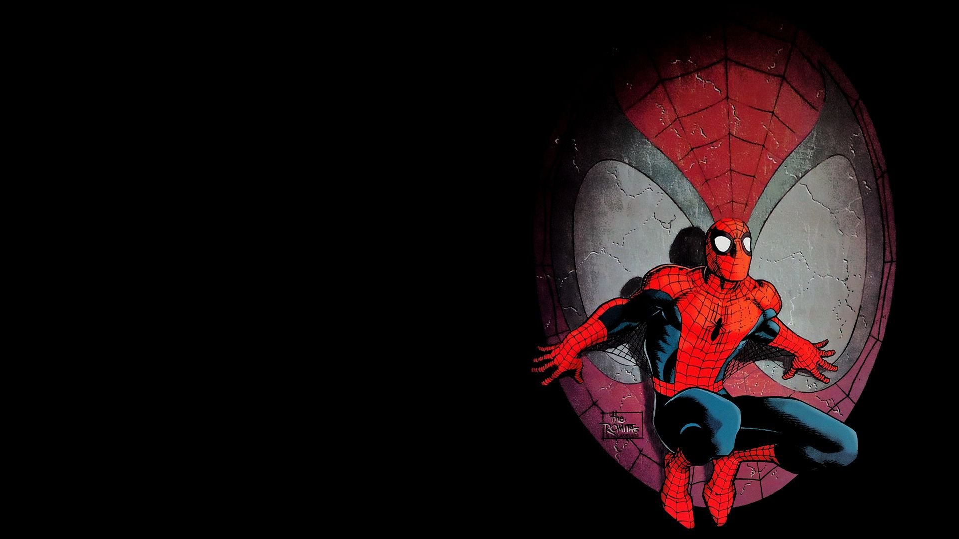 Spider Man Laptop Wallpaper .hipwallpaper.com
