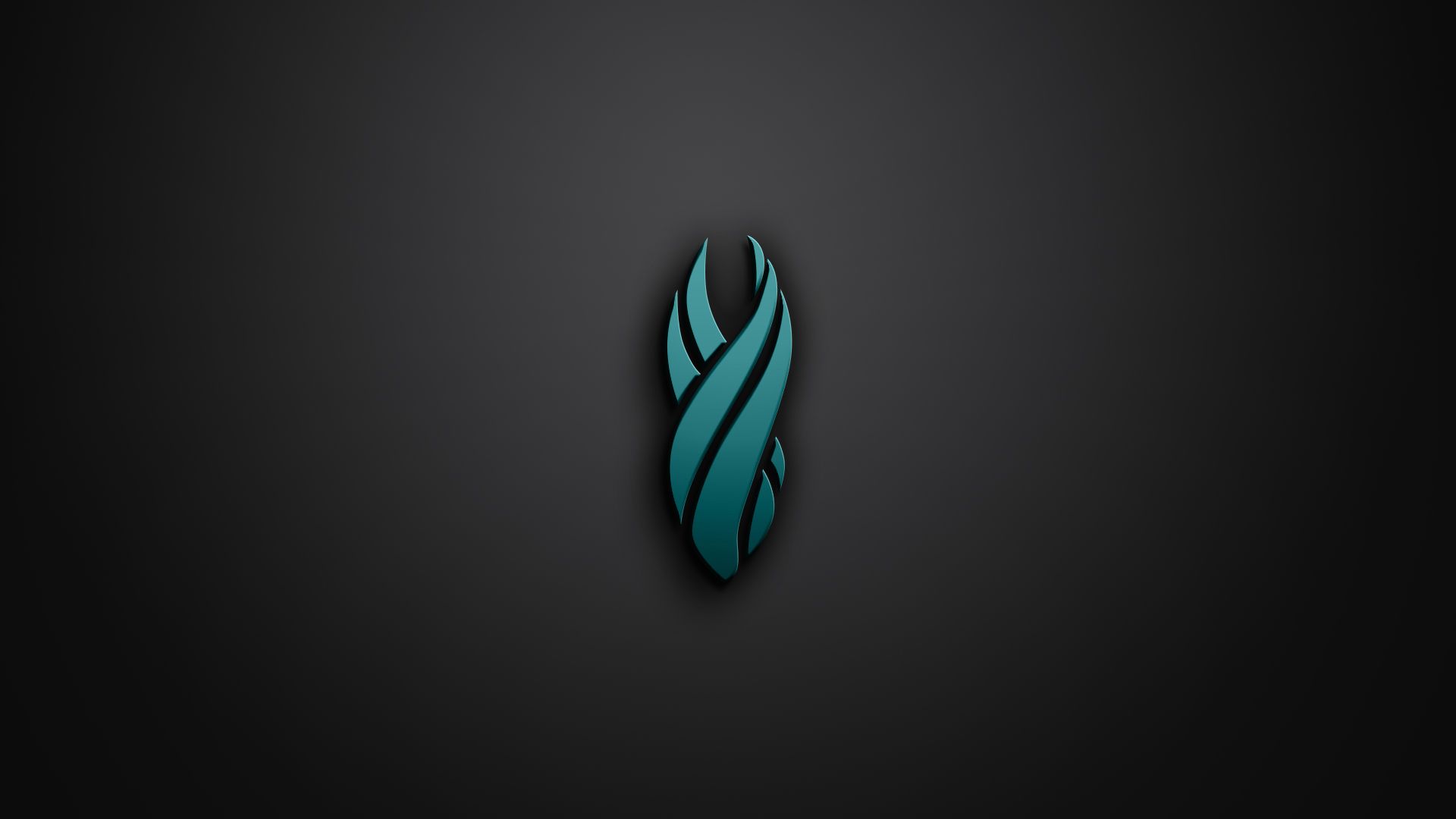 Minimalistic videogame wallpaper .reddit.com