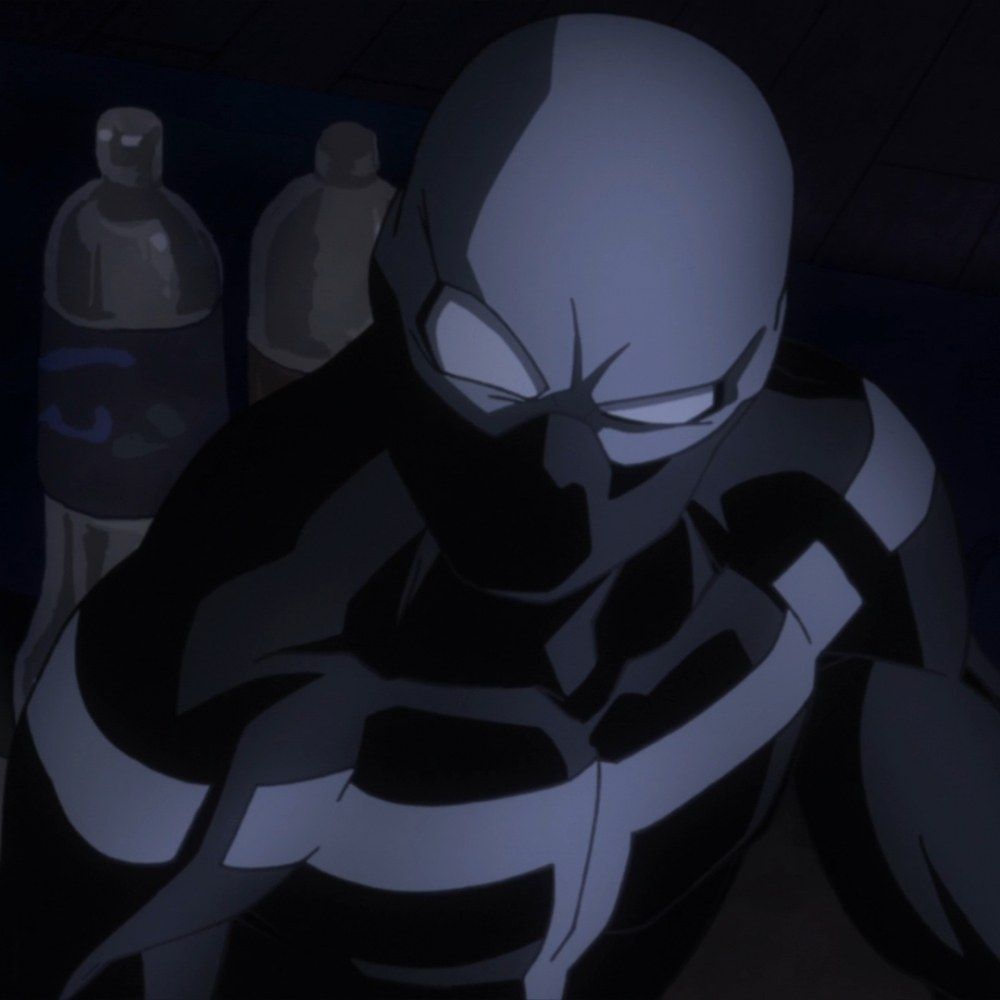 Bubaigawara Jin (Boku no Hero Academia 3)nautiljon.com