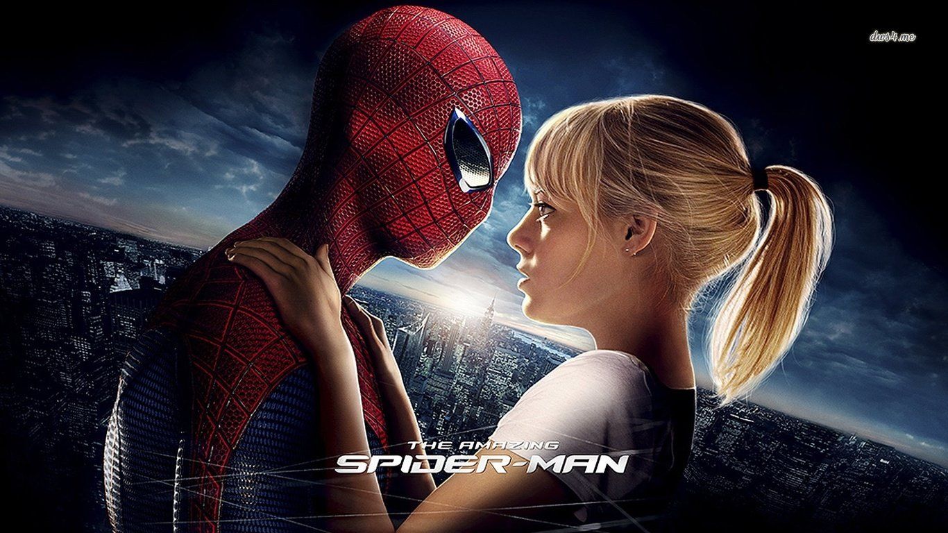 Amazing Spiderman Wallpaper HD .teahub.io