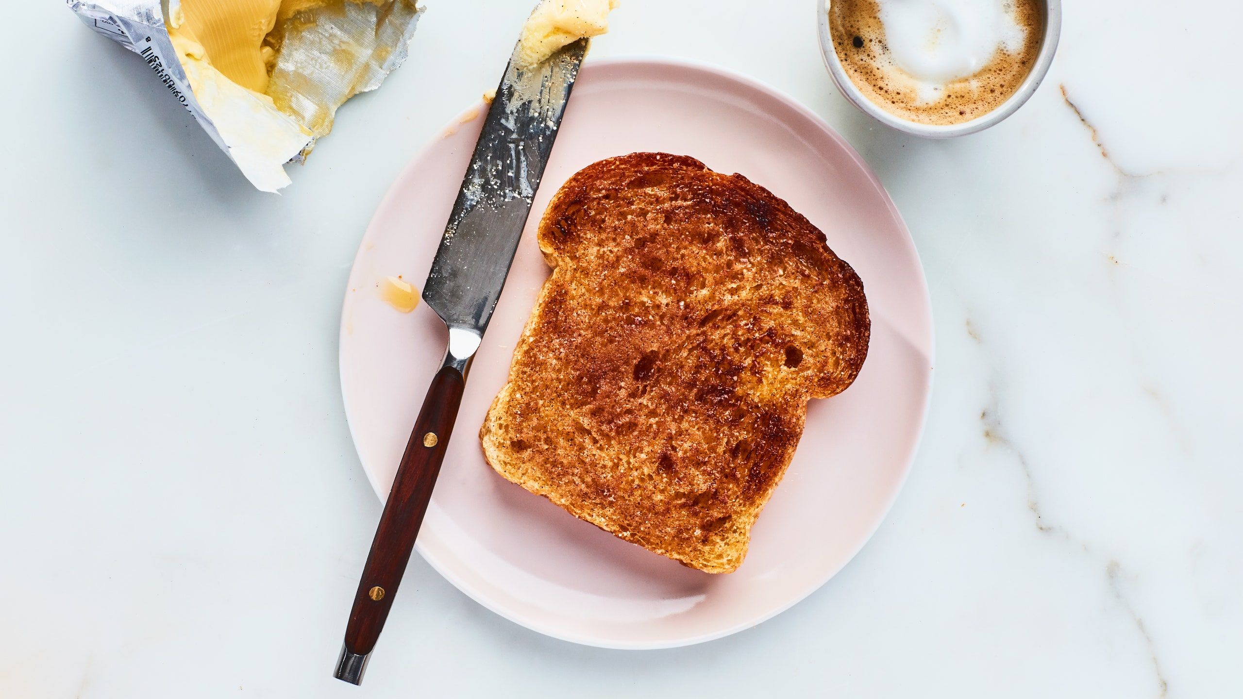 Butter Your Bread Before Your Toast It .epicurious.com