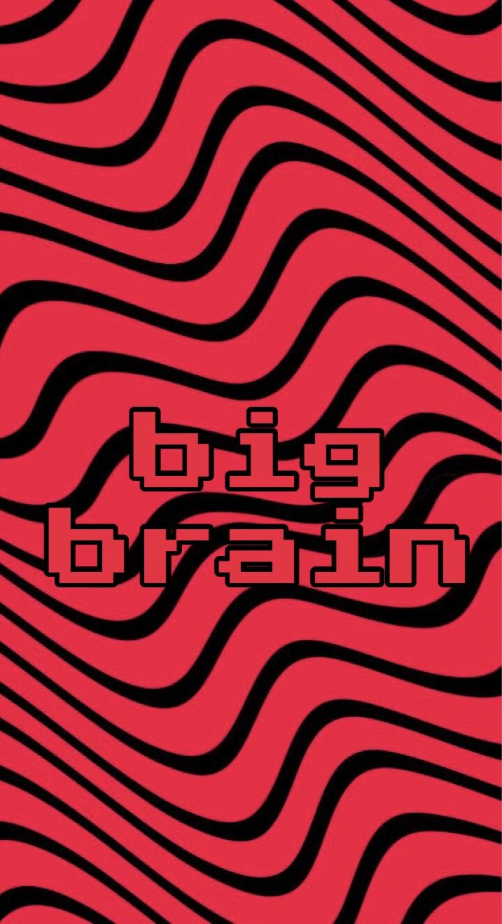 Bigbrain Wallpapers - Wallpaper Cave