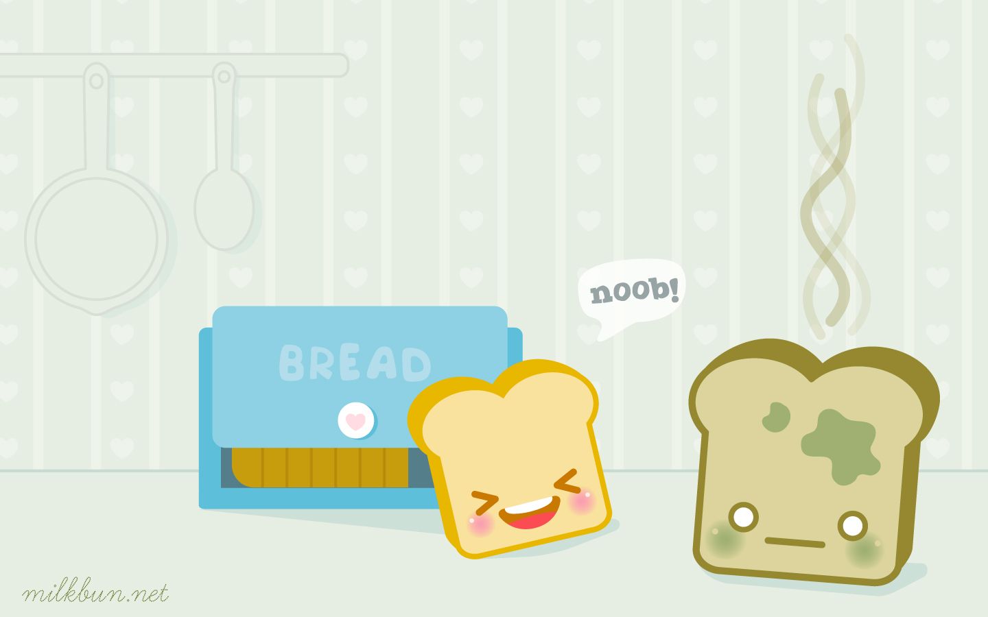 minimalistic, funny, bread, toast .sf.co.ua