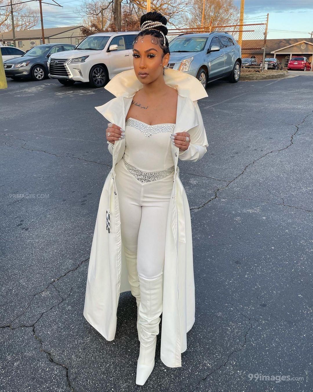 Queen Naija Image, HD Photo .99images.com