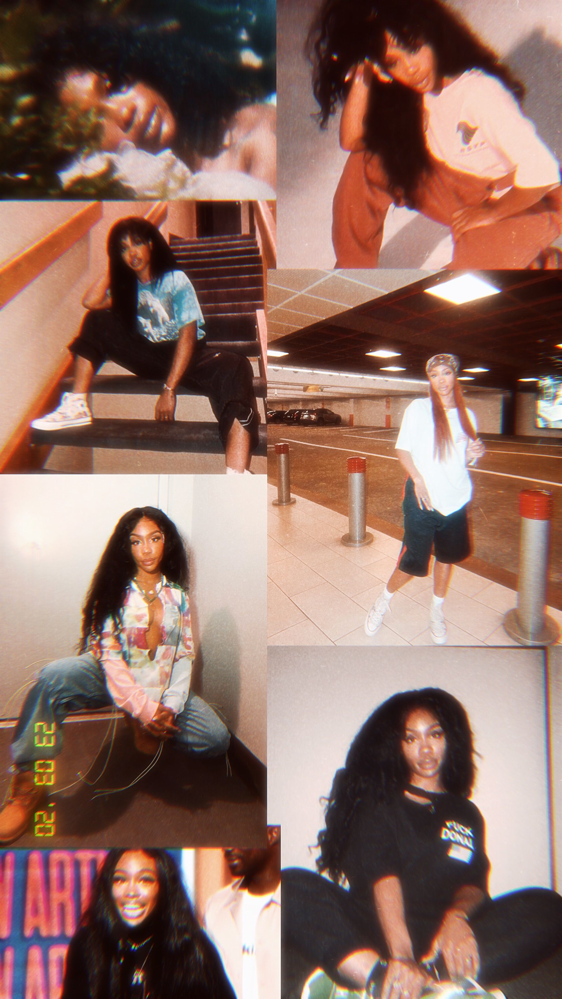 sza