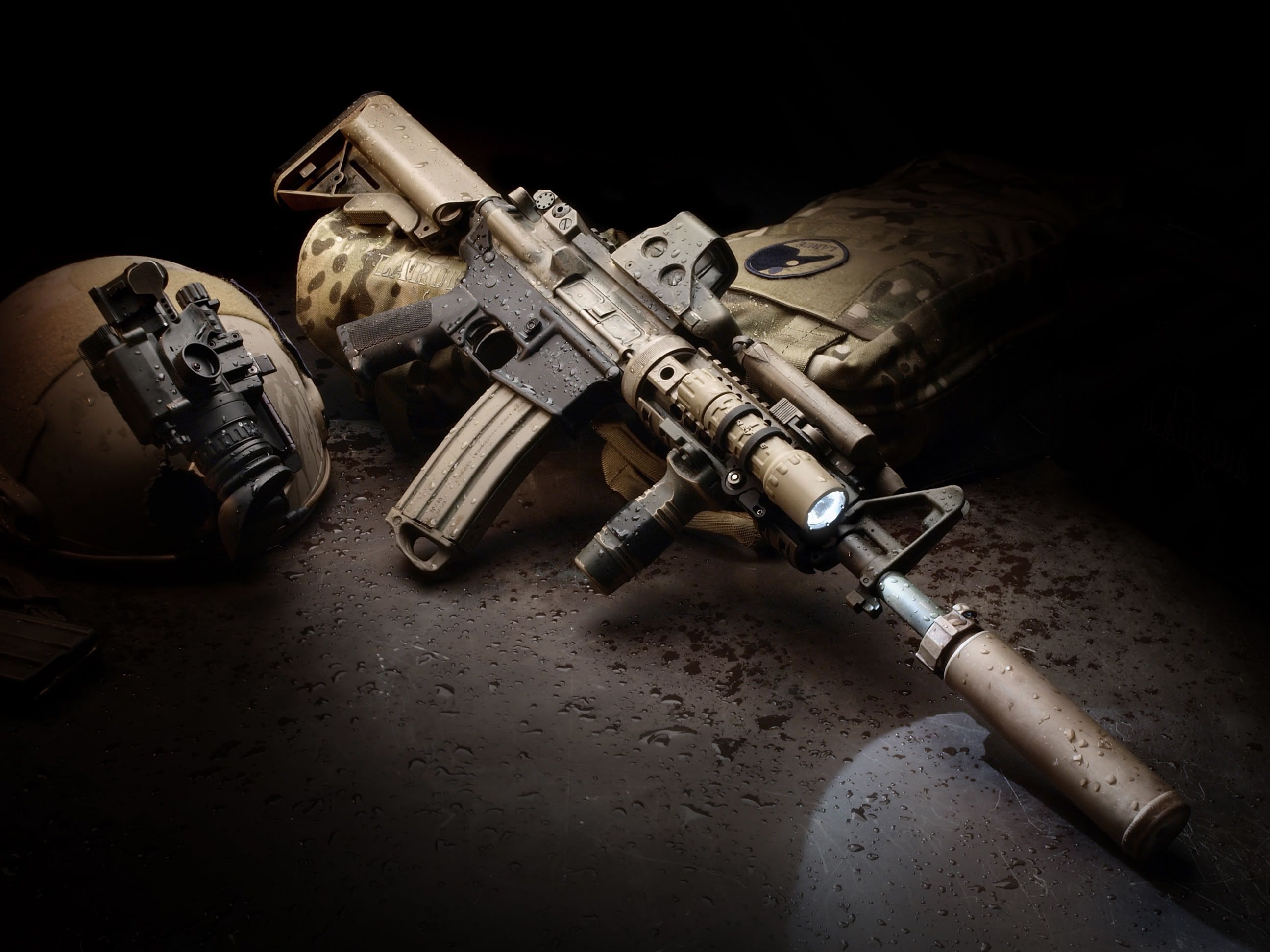 Tactical Wallpaper .hipwallpaper.com