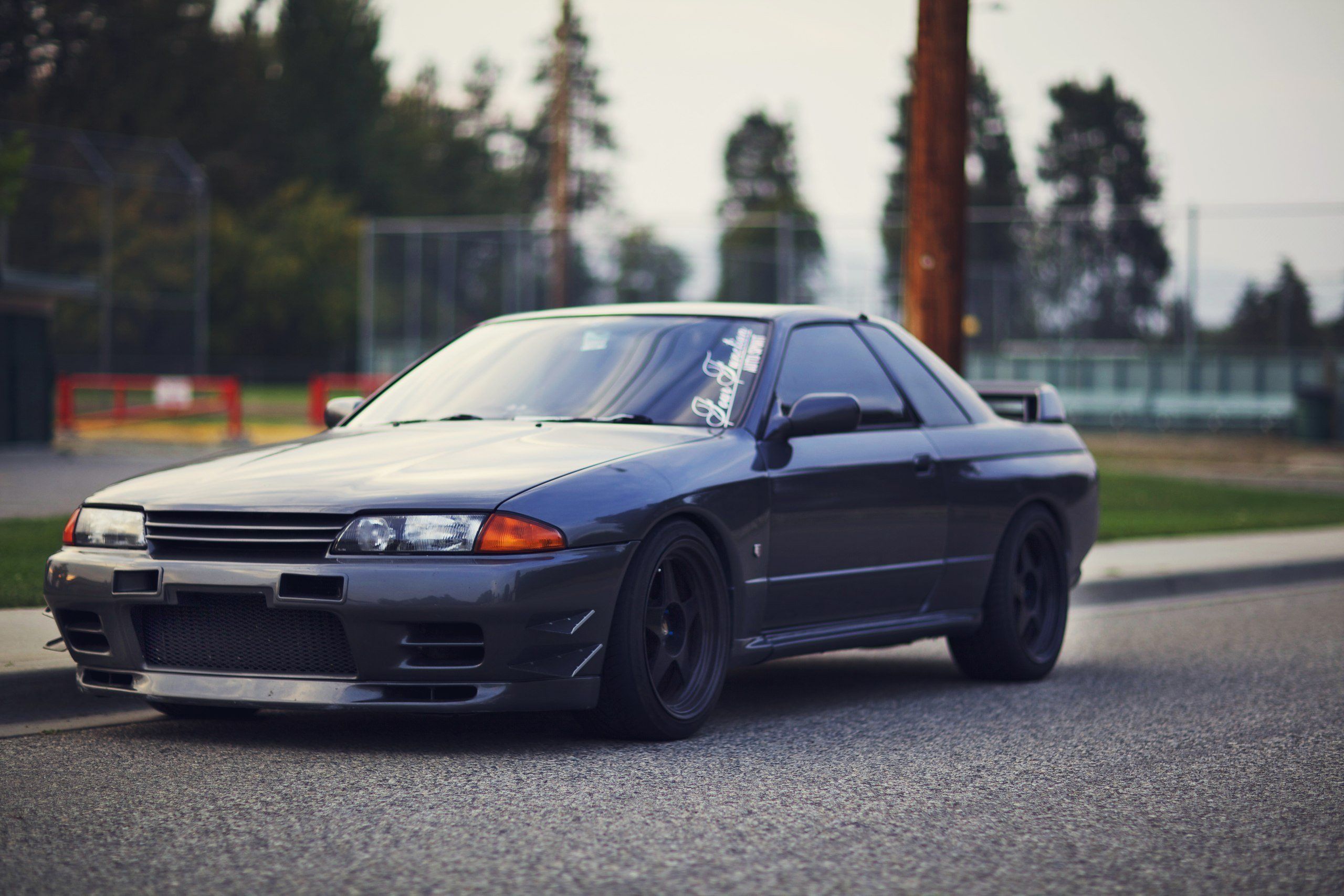 Nissan Skyline R32 Wallpaper 2560x1707 .wallpaperafari.com