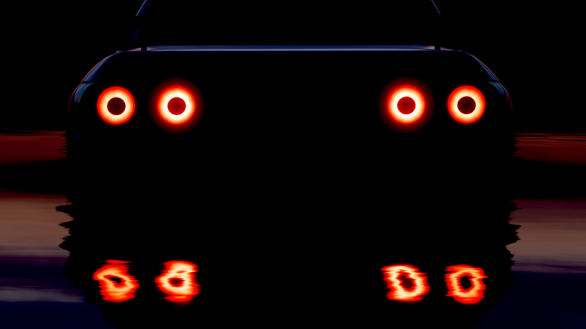 Nissan Skyline R32 GTR, forzareddit.com