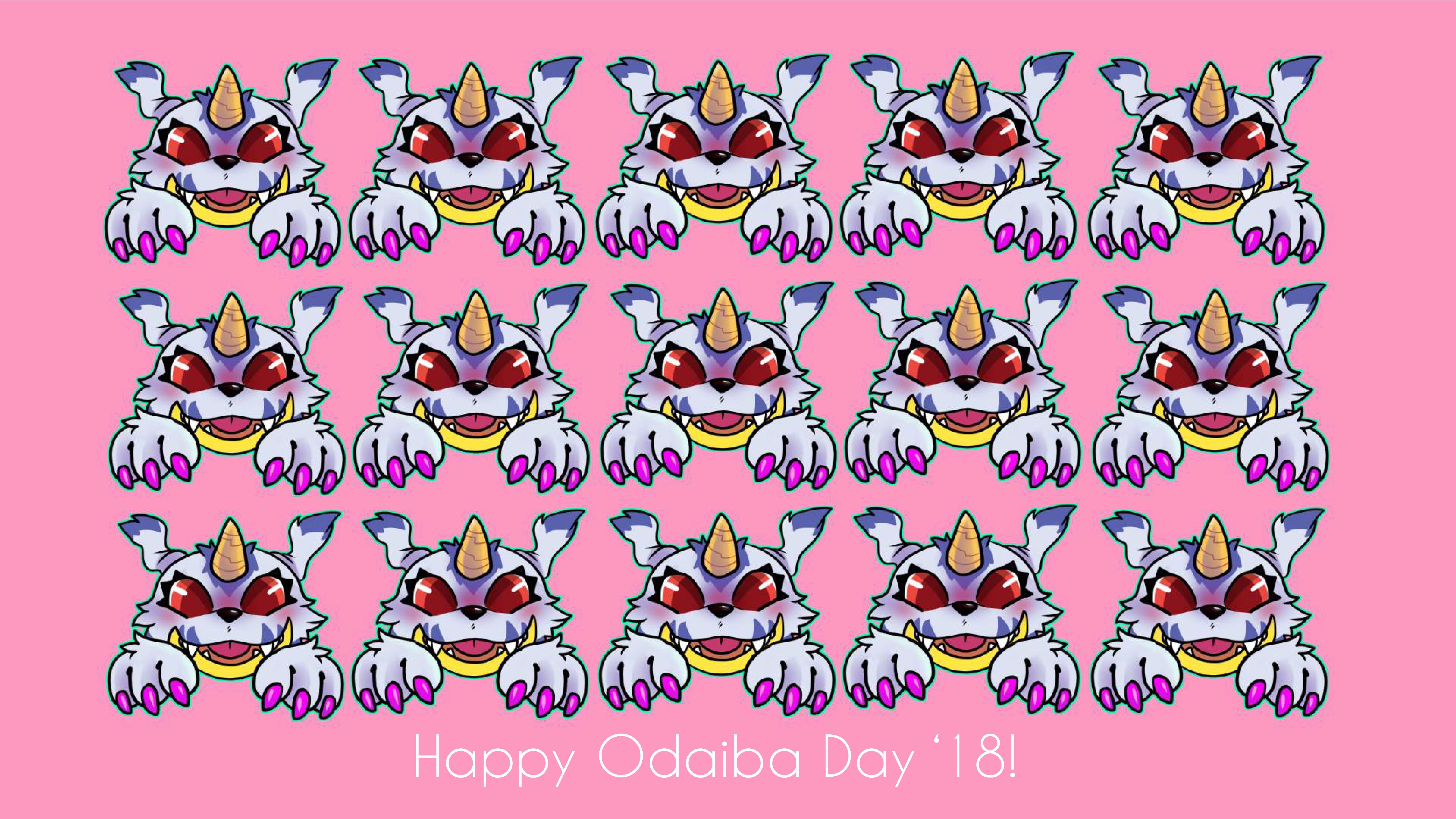 Gabumon Wallpaper, digimonreddit.com