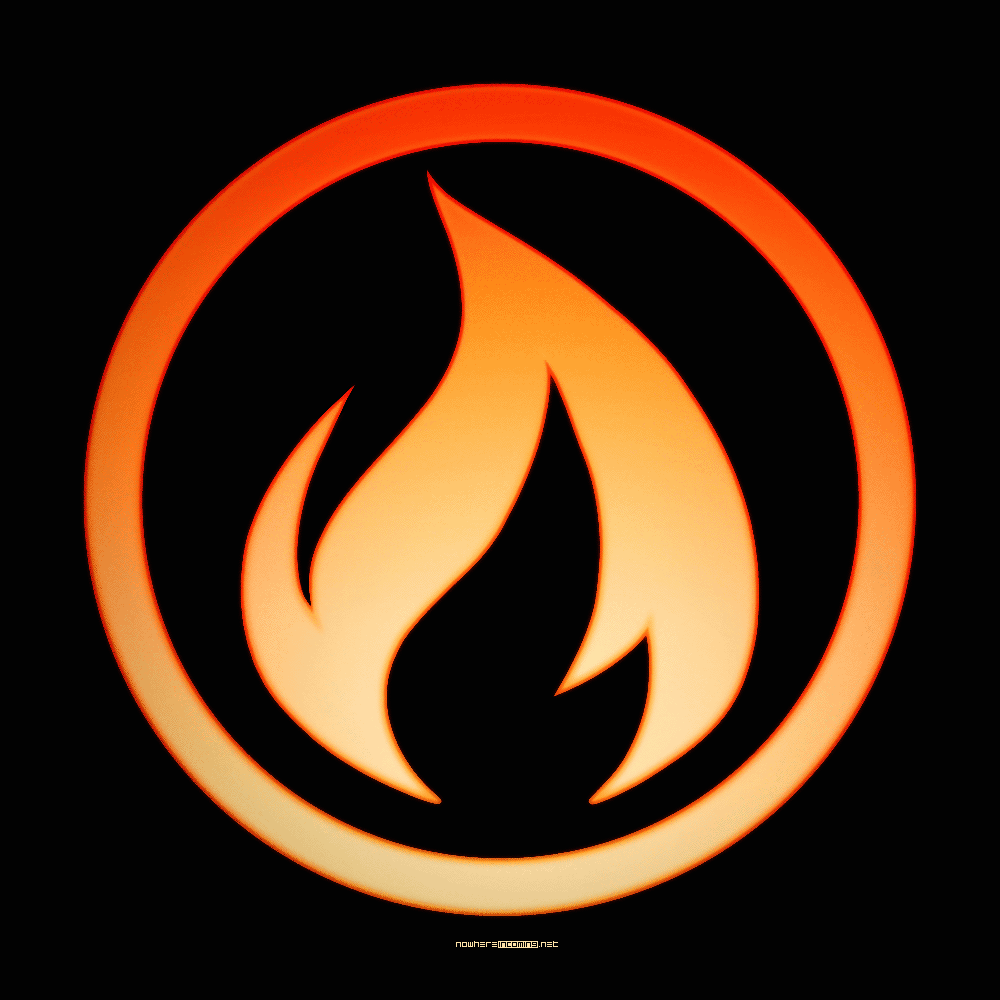Fire logo -Logo Brands For Free HD 3Dlofrev.net