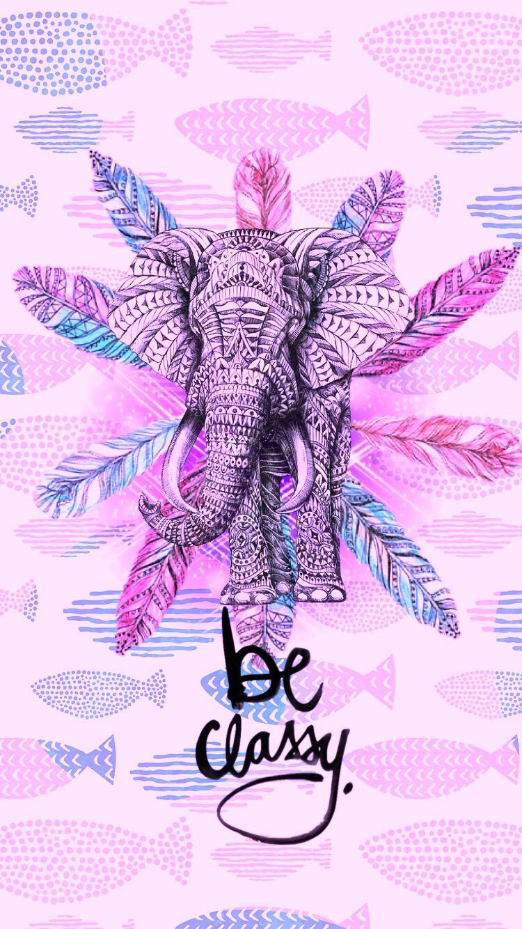 Elephants Wallpaper Tumblr .teahub.io