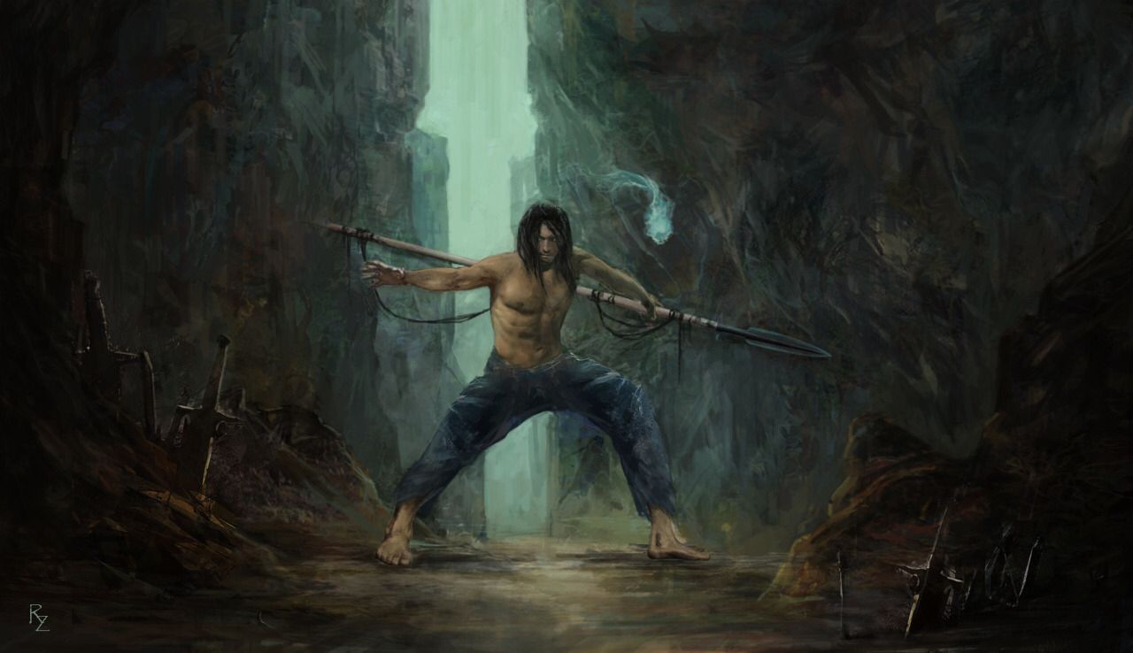 Stormlight Archive, Kaladin .co.com