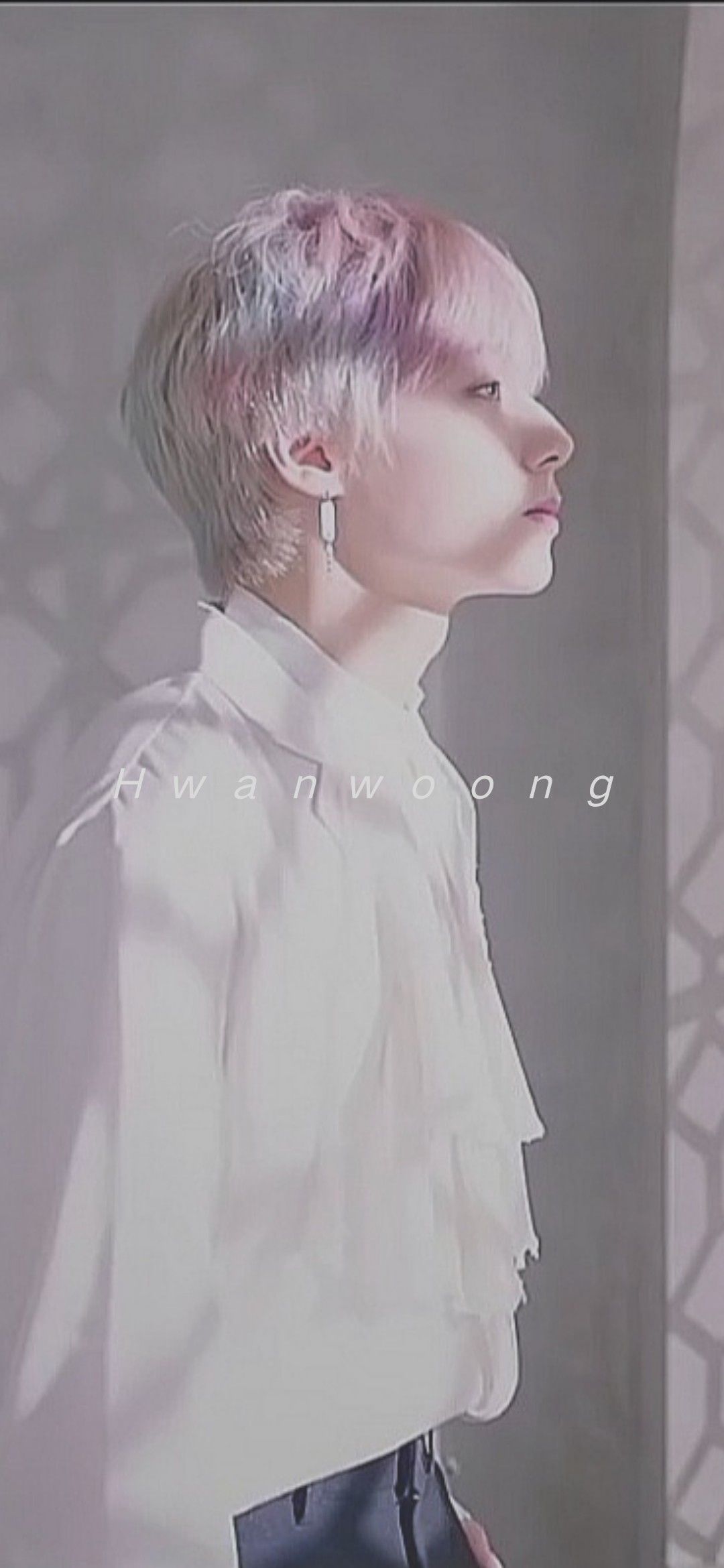 song lyrics wallpaper aesthetic oneus .com