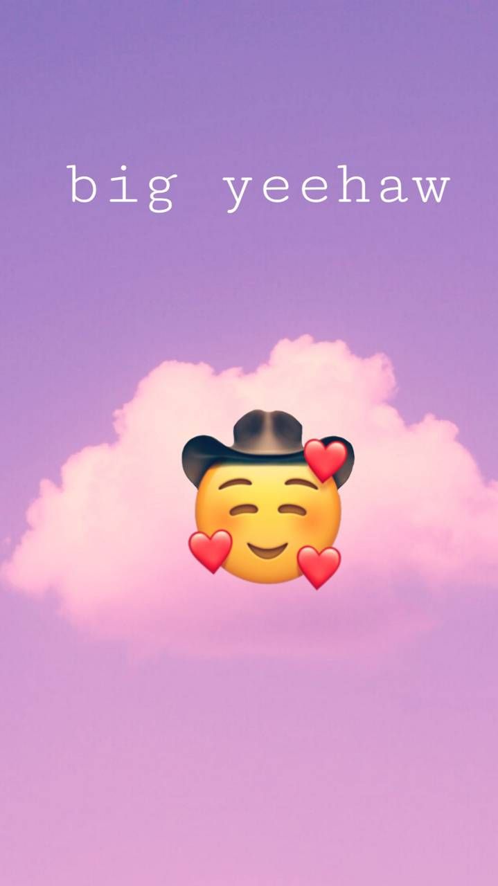 Big yeehaw wallpaper by Banana_peppers .zedge.net