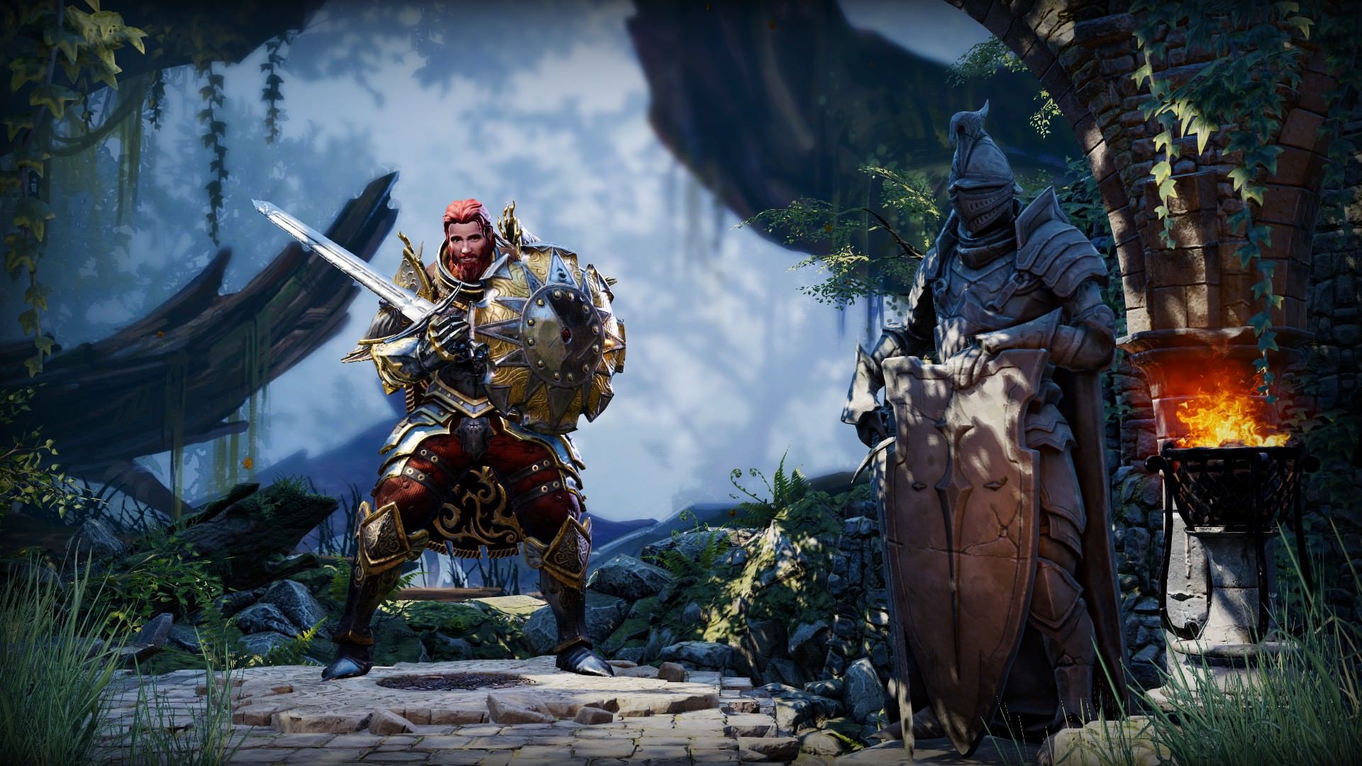 The Chronicles of Kaladin Stormblessed .imgur.com