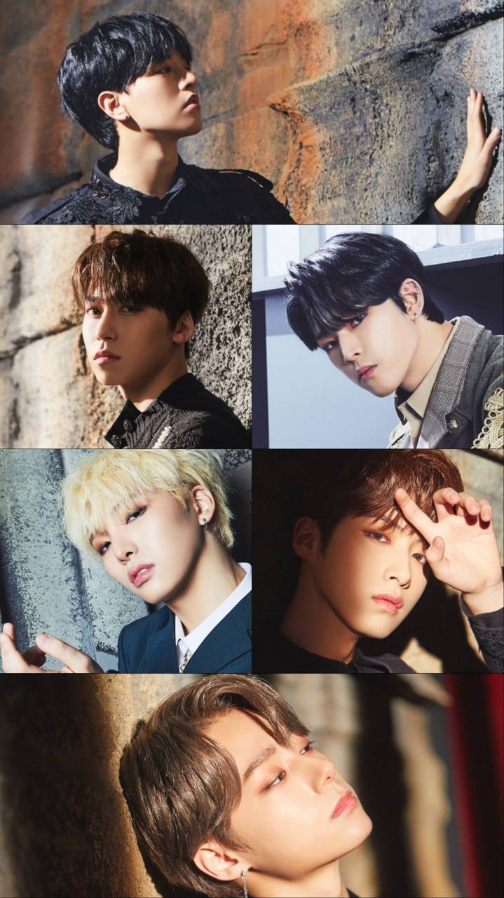 Oneus Kpop Wallpaper Free Oneus .wallpaperaccess.com